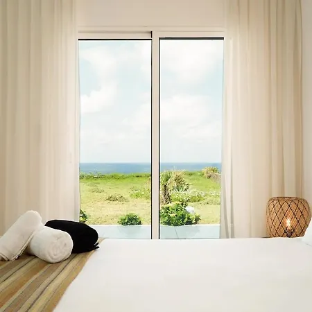 Casa Do Mar - North Coast Ocean Views Villa