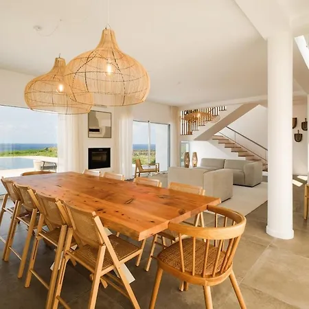 Casa Do Mar - North Coast Ocean Views Villa *