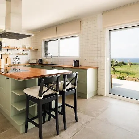 Casa Do Mar - North Coast Ocean Views * Calhetas