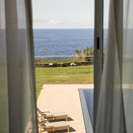 Villa Casa Do Mar - North Coast Ocean Views *