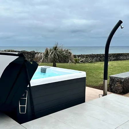 Villa Casa Do Mar - North Coast Ocean Views Calhetas