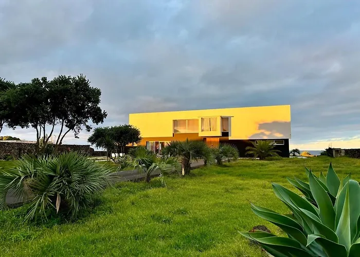 Casa Do Mar - North Coast Ocean Views *