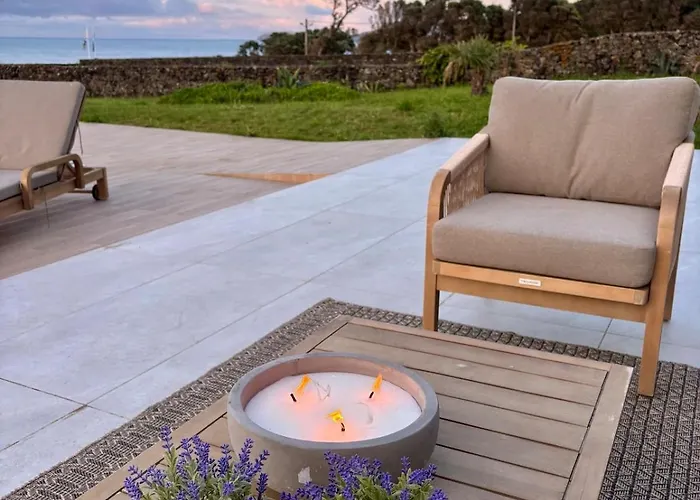 Casa Do Mar - North Coast Ocean Views