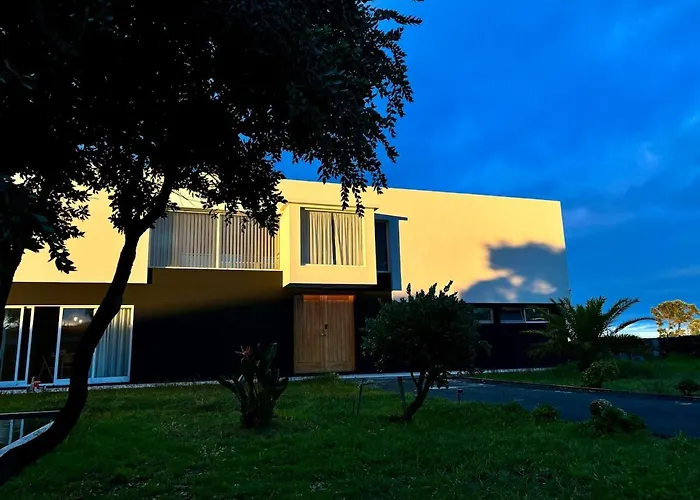 Casa Do Mar - North Coast Ocean Views * Calhetas