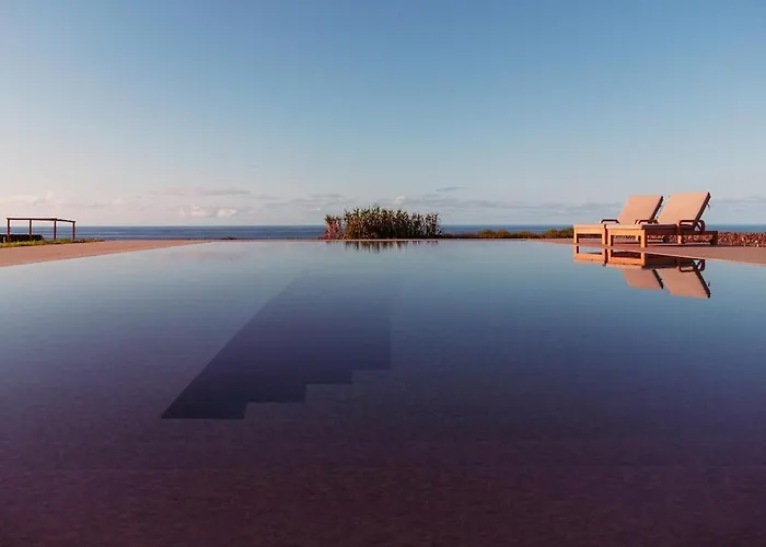 Casa Do Mar - North Coast Ocean Views Villa