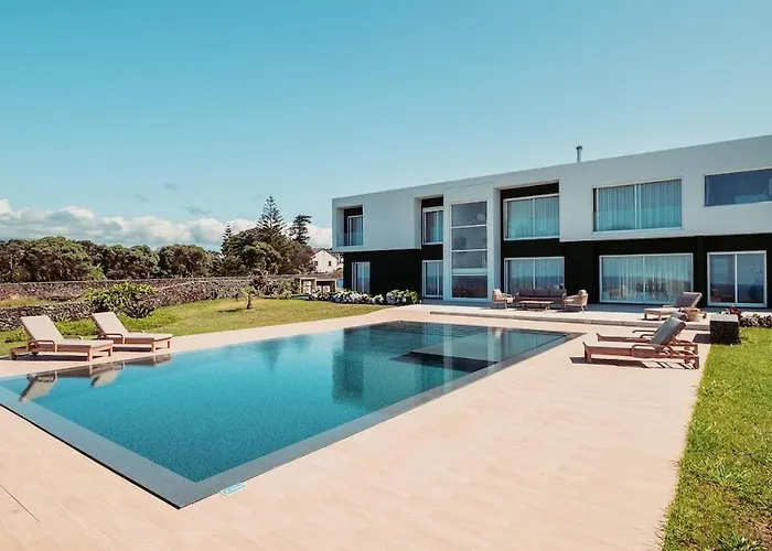Villa Casa Do Mar - North Coast Ocean Views
