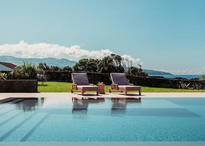 Casa Do Mar - North Coast Ocean Views Villa