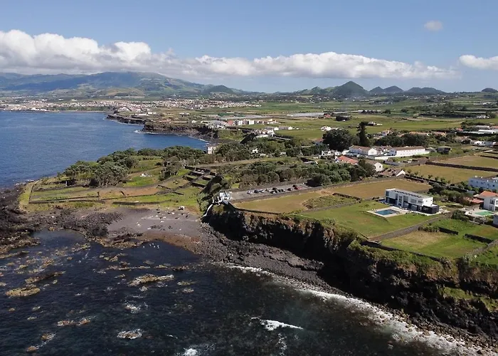 Casa Do Mar - North Coast Ocean Views * Calhetas