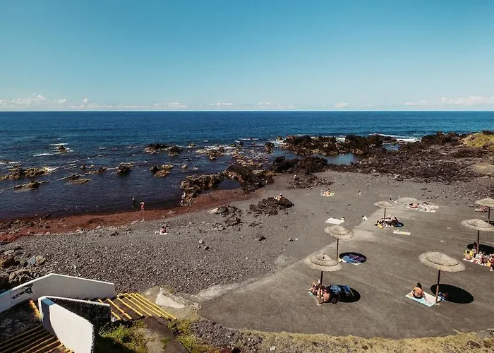Villa Casa Do Mar - North Coast Ocean Views Calhetas