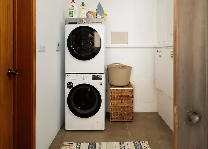 Casa Do Mar - North Coast Ocean Views Calhetas