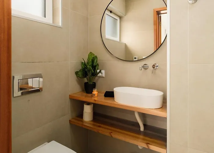 Casa Do Mar - North Coast Ocean Views Calhetas