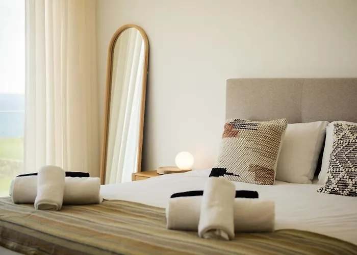 Casa Do Mar - North Coast Ocean Views Villa *