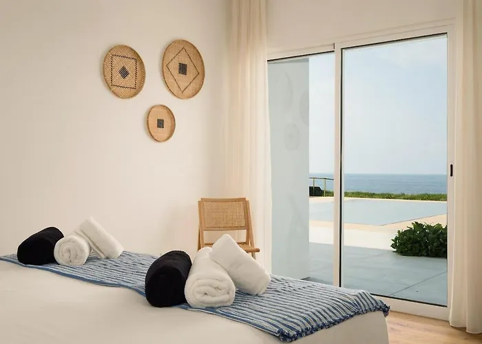 Casa Do Mar - North Coast Ocean Views Villa