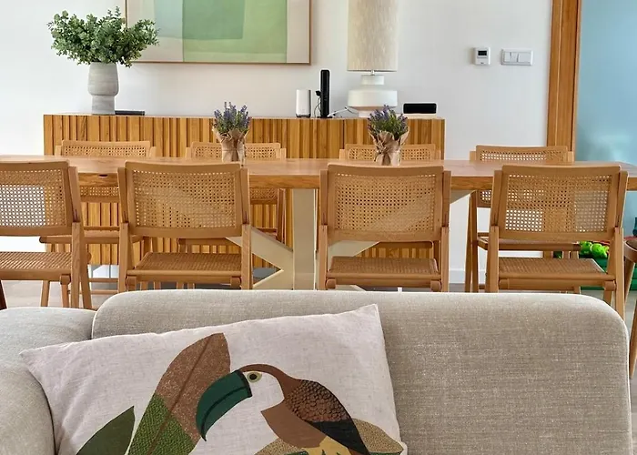 Casa Do Mar - North Coast Ocean Views *