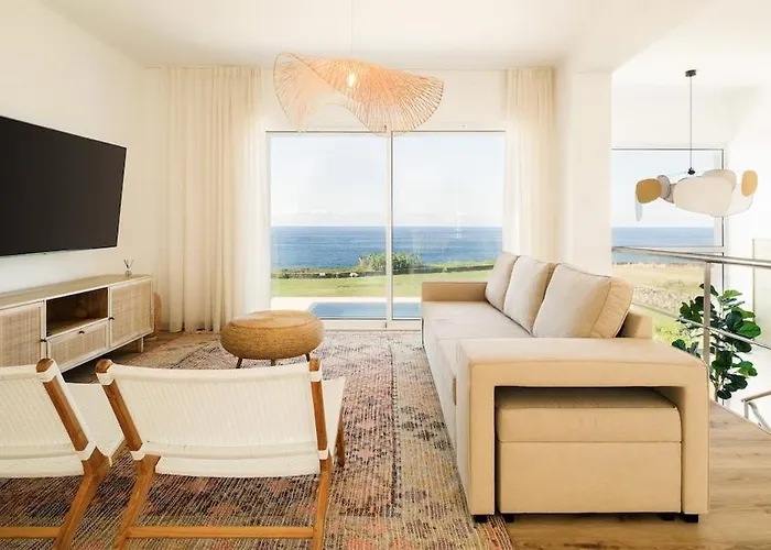 Casa Do Mar - North Coast Ocean Views